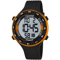 Reloj Calypso Hombre in Policarbonato K5663/3 - K5663/3